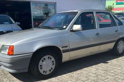 Opel Kadett 49.900 km 990 &euro; Viernheim 68519