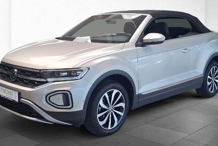 VW T-Roc 12.121 km 20.341 &euro; Zell u.A. 73119