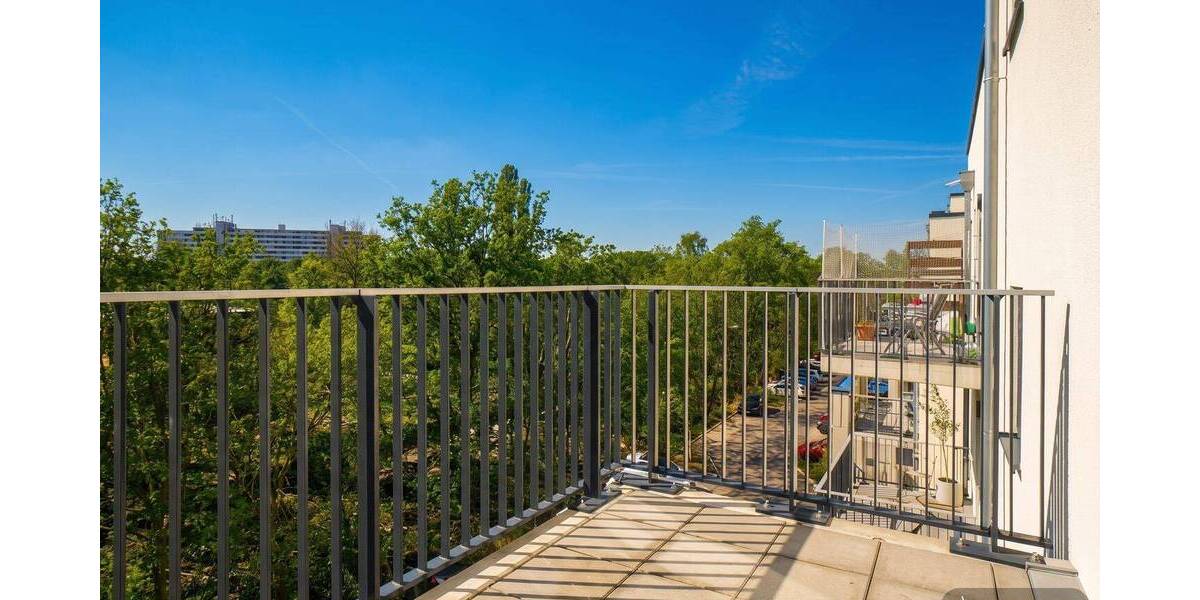 Etagenwohnung Berlin Siemensstadt - 3 Zimmer, 85 m&sup2;, 1.476&euro; | Angebot:26876768