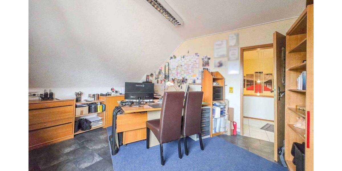 Doppelhaushälfte Wächtersbach - 6 Zimmer, 117 m&sup2;, 362.495&euro; | Angebot:26821850