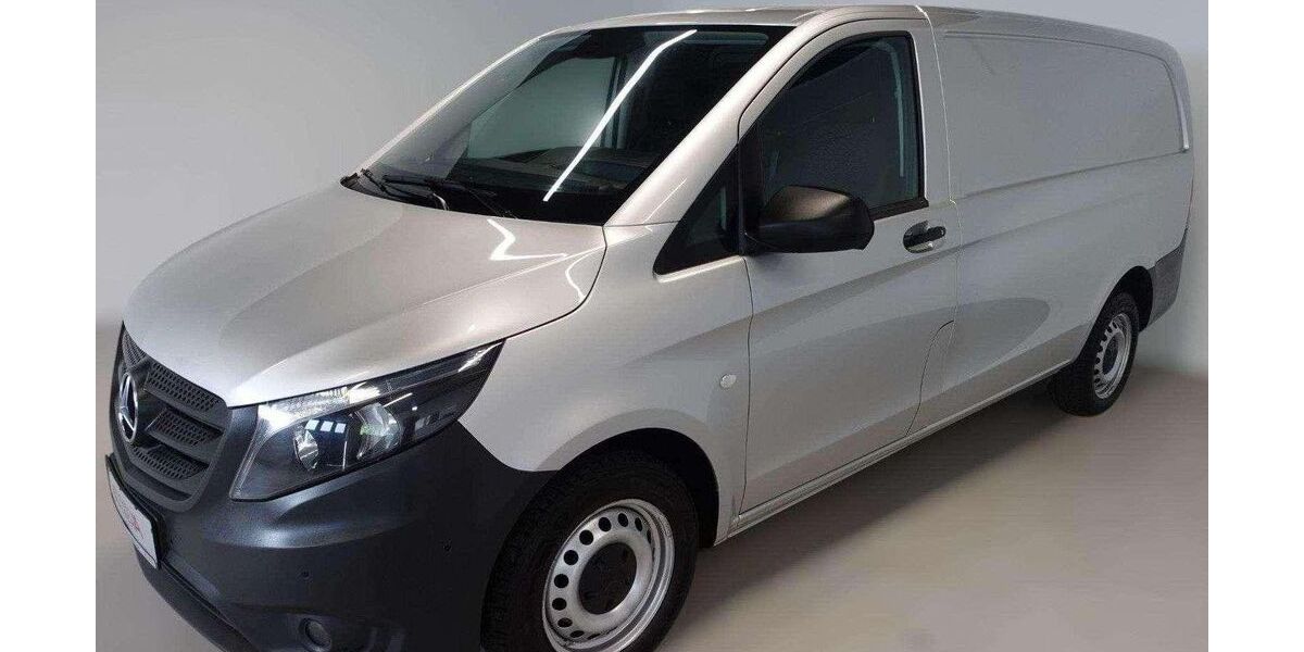 Mercedes-Benz Vito 149.000 km 20.990 &euro; Malsch 69254