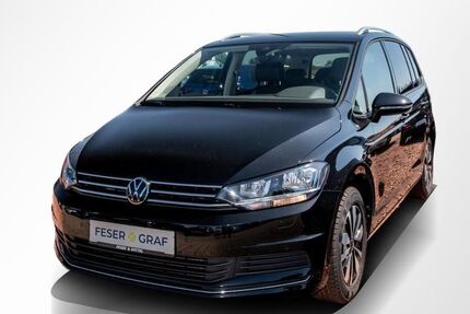 VW Touran 26.500 km 28.950 &euro; Bernburg 06406