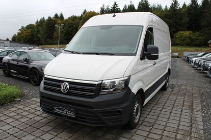 VW Crafter 94.000 km 26.990 € Amstetten 73340