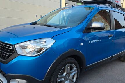 Dacia Lodgy 190.048 km 6.990 &euro; Berlin 13055