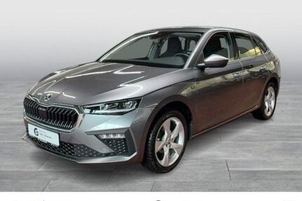 Skoda Scala 15.000 km 20.280 &euro; Papenburg 26871