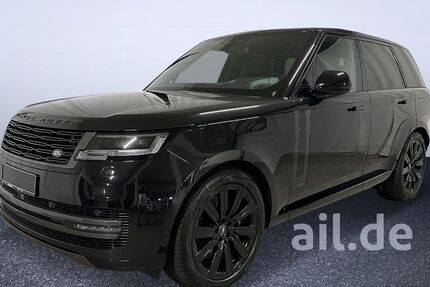 Land Rover Range Rover 34.444 km 138.530 &euro; Grünwald 82031