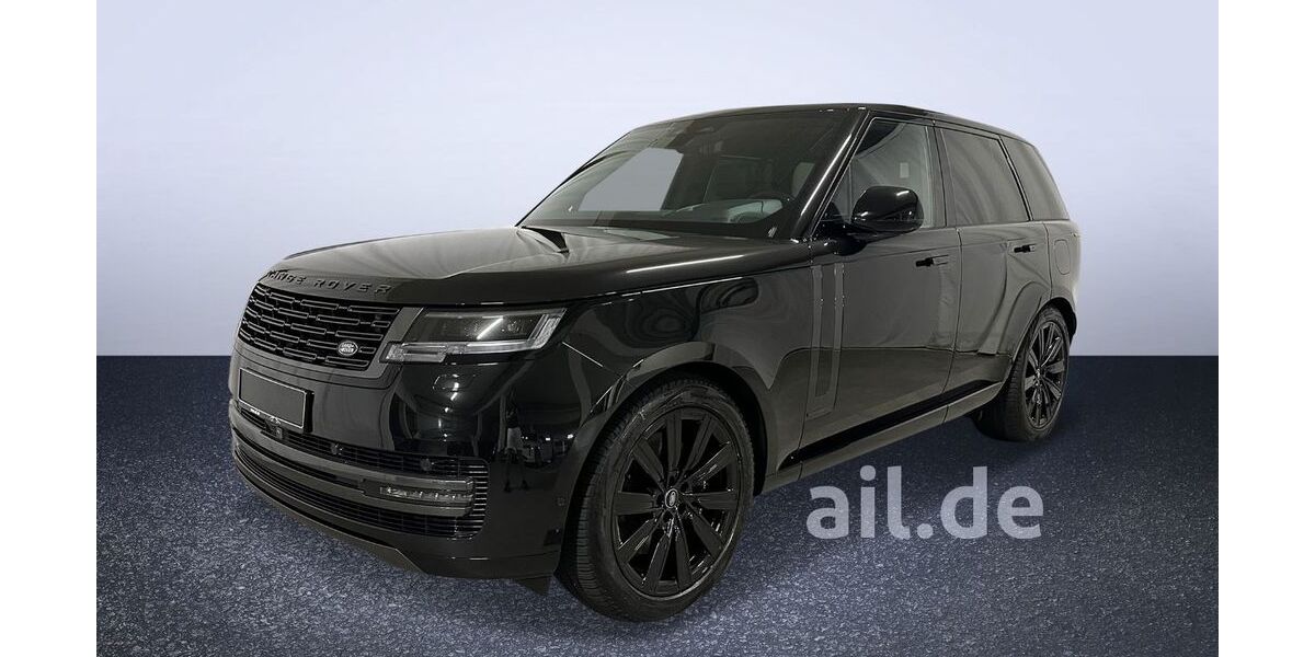 Land Rover Range Rover 34.444 km 138.780 &euro; Grünwald 82031