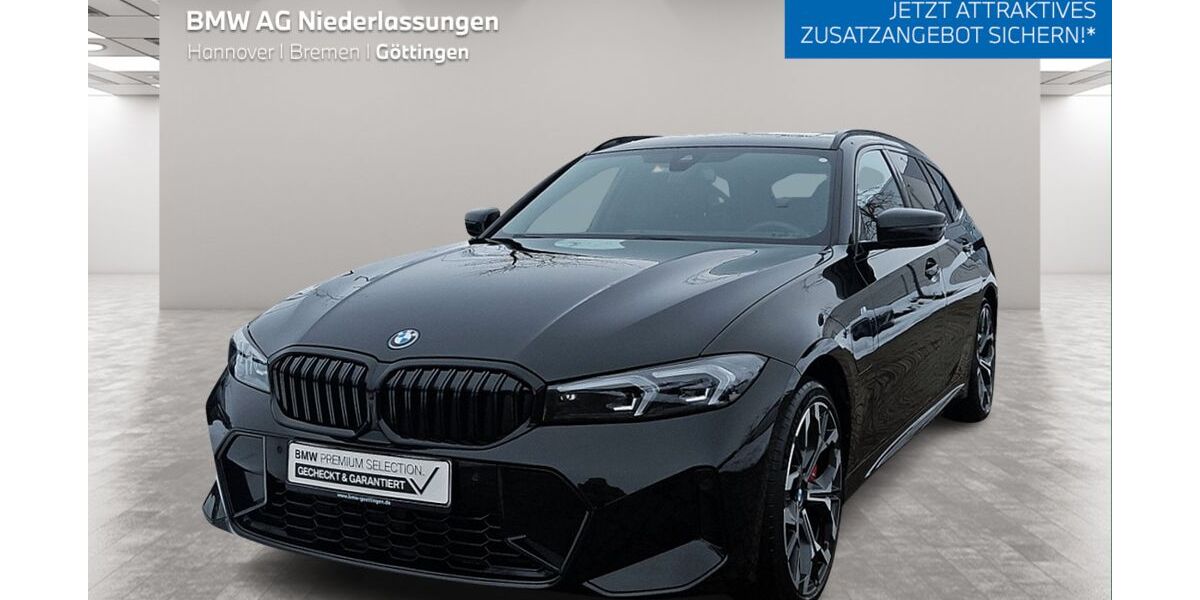 BMW 330 23.734 km 53.300 &euro; Göttingen 37081