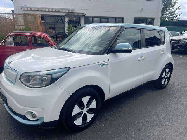 Kia Soul 71.400 km 8.999 &euro; Bonn, Stadt 53227