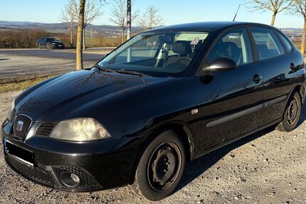 Seat Ibiza 227.000 km 1.199 &euro; Bad Neustadt 97616