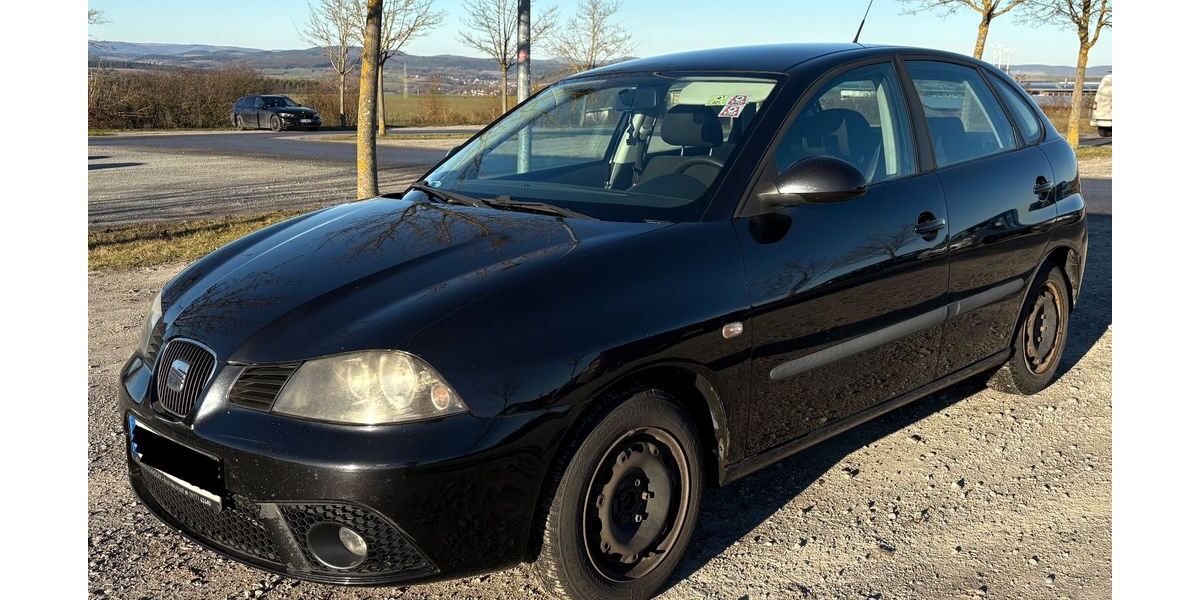 Seat Ibiza 227.000 km 1.199 &euro; Bad Neustadt 97616