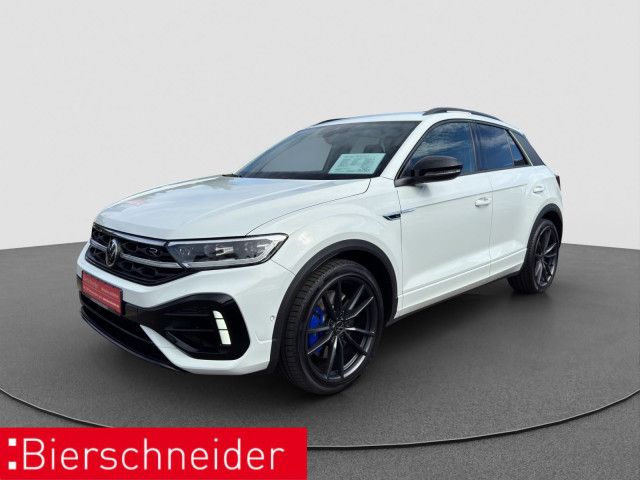 T-Roc