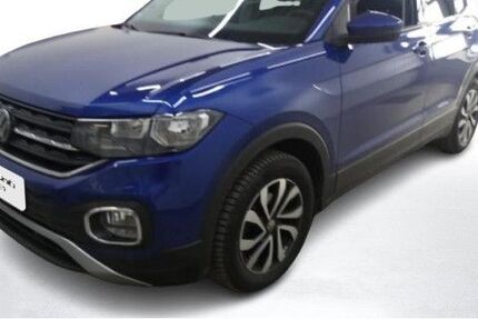 VW T-Cross 49.951 km 21.950 &euro; Berlin 14167