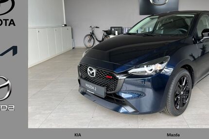 Mazda 2 8.967 km 18.930 &euro; Delmenhorst 27755