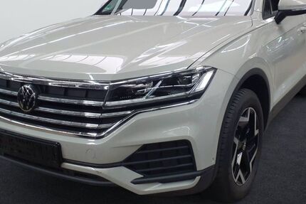 VW Touareg 23.521 km 50.970 &euro; Helmstedt 38350