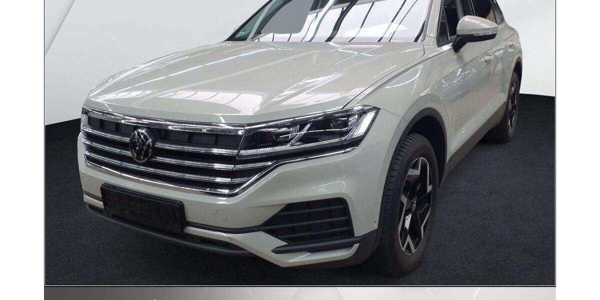 VW Touareg 23.521 km 50.970 &euro; Helmstedt 38350