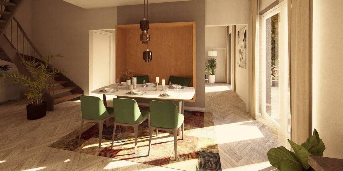 Einfamilienhaus Traben-Trarbach Traben - 5 Zimmer, 155 m&sup2;, 428.900&euro; | Angebot:26643938