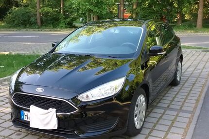 Ford Focus 112.560 km 5.990 &euro; Langenhagen 30851