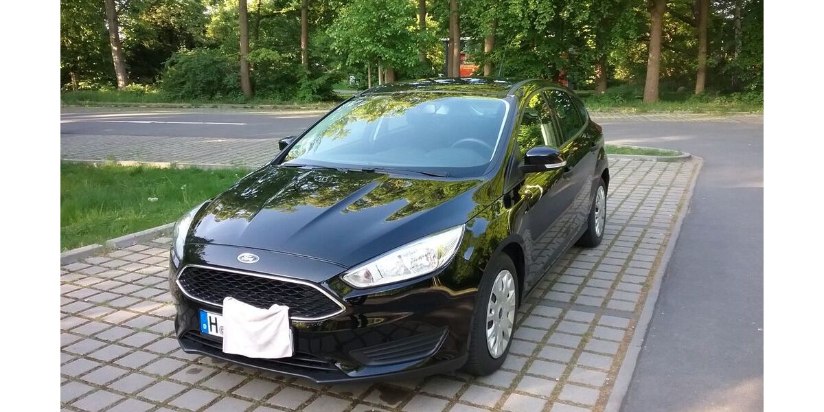 Ford Focus 112.560 km 5.990 &euro; Langenhagen 30851