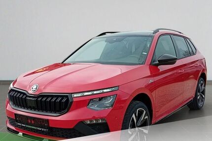Skoda Kamiq 3.000 km 32.990 &euro; Beilngries 92339