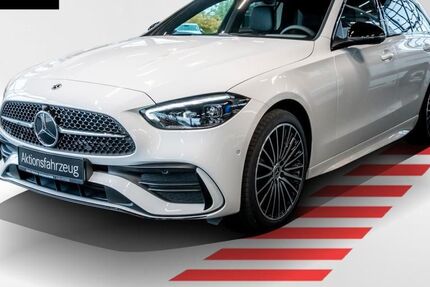 Mercedes-Benz C 300 8.050 km 59.898 € Hamburg-Elbe 22609
