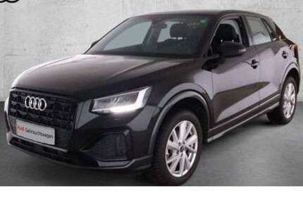 Audi Q2 62.650 km 33.970 &euro; Gifhorn 38518
