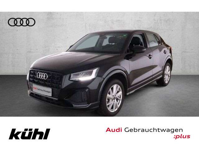Audi Q2 62.650 km 33.970 &euro; Gifhorn 38518