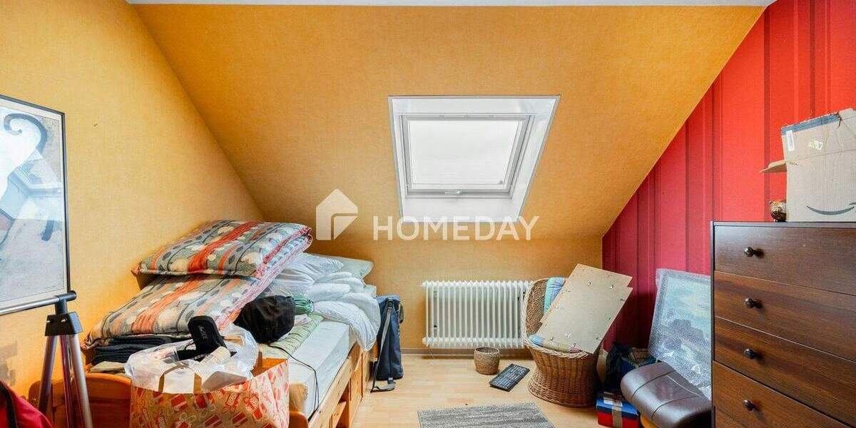 Einfamilienhaus Großenkneten Ahlhorn - 6 Zimmer, 322 m&sup2;, 399.000&euro; | Angebot:25388850