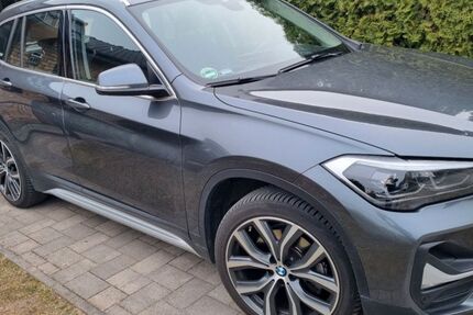 BMW X1 70.000 km 22.990 &euro; Schwanebeck 16341