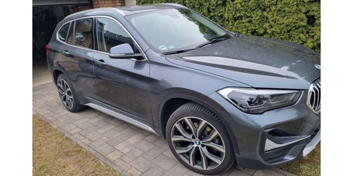 BMW X1 70.000 km 22.990 &euro; Schwanebeck 16341