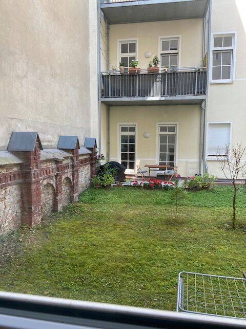 KAUFEN statt MIETEN: Schöne Eigentumswohnung in bester Lage in Moabit