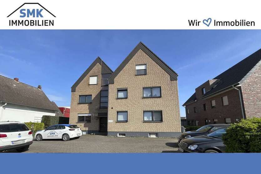 Wohnung zum Mieten in Rheda-Wiedenbrück 650 € 64.44 m²