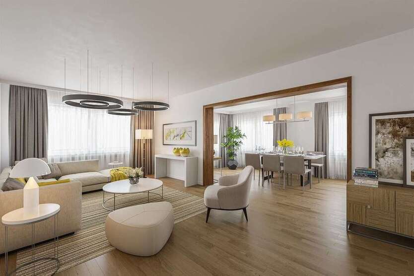 Haus zum Kaufen in Zülpich 345.000 € 150 m²