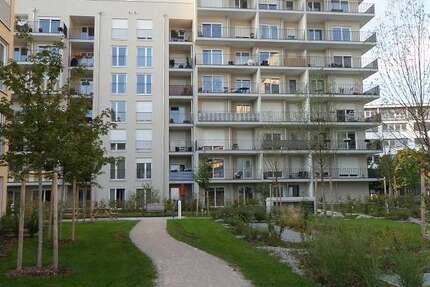 Wohnung München Obersendling - 2 Zimmer, 52 m&sup2;, 1.290&euro; | Angebot:26865930