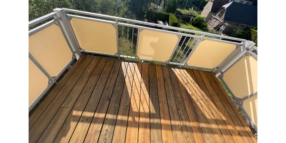 Etagenwohnung Leuna - 2.5 Zimmer, 63 m&sup2;, 581&euro; | Angebot:25988887