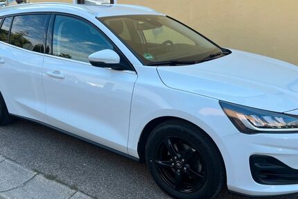 Ford Focus 120.000 km 13.150 &euro; Regensburg 93055