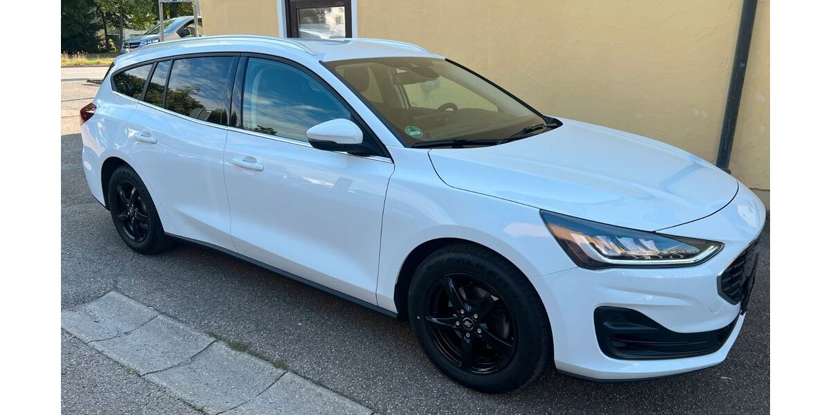 Ford Focus 120.000 km 13.650 &euro; Regensburg 93055