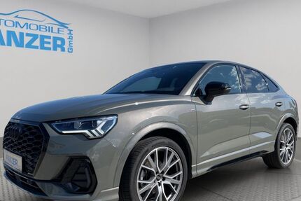 Audi Q3 22.373 km 39.990 &euro; Leipzig 04179