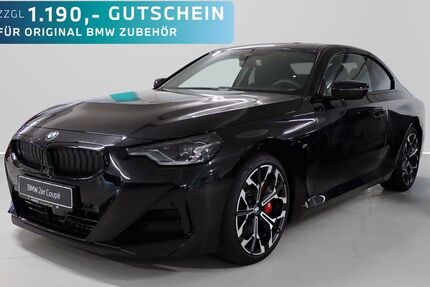 BMW 220 8.896 km 52.000 &euro; Neuwied 56564