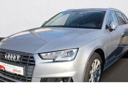 Audi A4 161.300 km 18.800 &euro; Haag bei München 83527