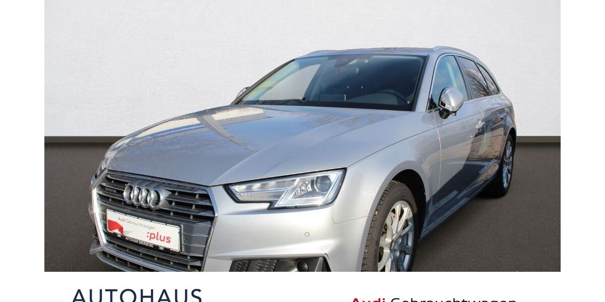 Audi A4 161.300 km 18.800 &euro; Haag bei München 83527