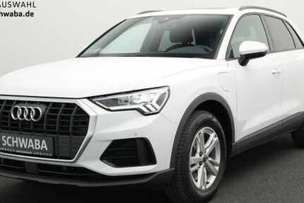 Audi Q3 33.200 km 28.380 &euro; Gersthofen 86368