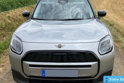 Mini Countryman E (Cooper) 26.000 km 34.990 &euro; Starnberg 82319