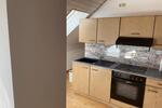 Dachgeschoßwohnung Taufkirchen (Vils) - 2 Zimmer, 60 m&sup2;, 900&euro; | Angebot:25807328