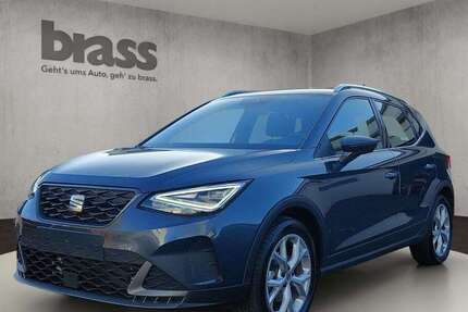 Seat Arona 20.816 km 17.950 &euro; Aschaffenburg 63739