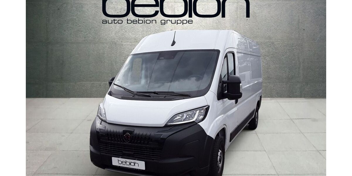 Peugeot Boxer 4.262 km 33.341 &euro; Magstadt 71106