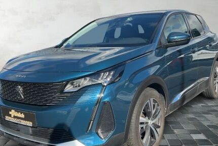 Peugeot 3008 60.000 km 17.880 &euro; Nürnberg OT Schweinau 90439