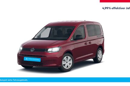 VW Caddy 10.482 km 32.690 &euro; Stuttgart 70188