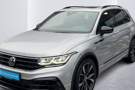 VW Tiguan 94.216 km 33.888 &euro; Hamburg 22303