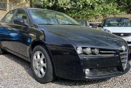 Alfa Romeo 159 98.500 km 3.590 € Wuppertal 42389